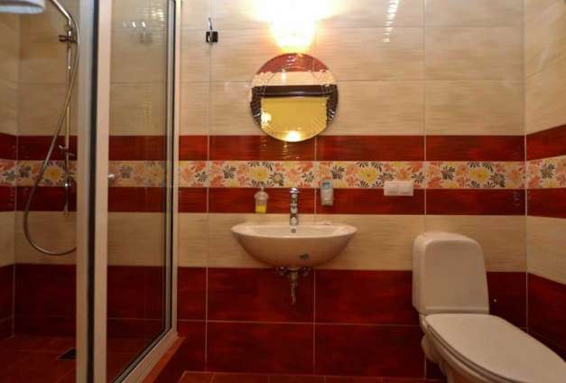 Гостиница  Эдельвейс Санкт-Петербург-39