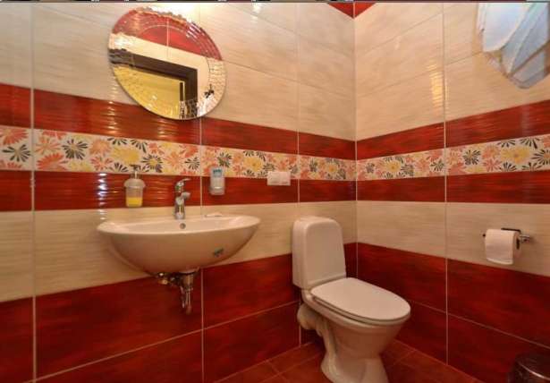 Гостиница  Эдельвейс Санкт-Петербург-38