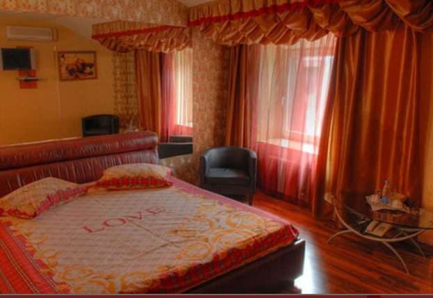 Гостиница  Эдельвейс Санкт-Петербург-23