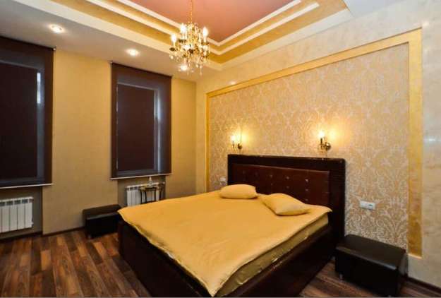 Гостиница  Эдельвейс Санкт-Петербург-36