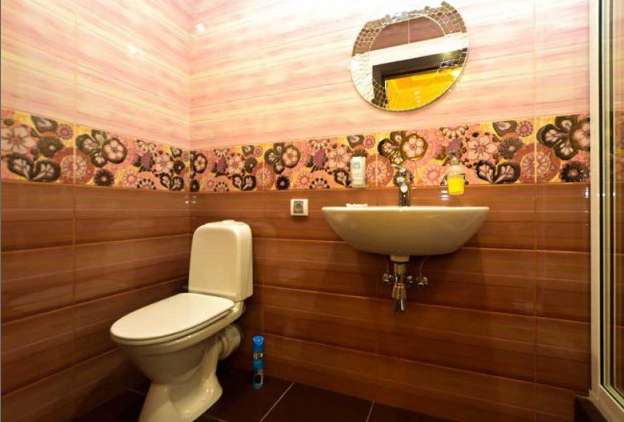 Гостиница  Эдельвейс Санкт-Петербург-35