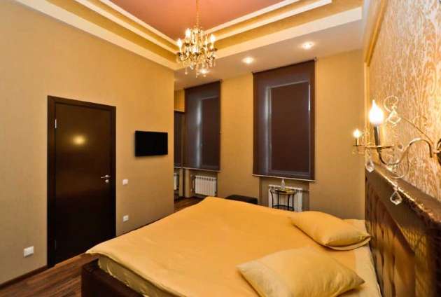 Гостиница  Эдельвейс Санкт-Петербург-37