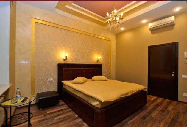 Гостиница  Эдельвейс Санкт-Петербург-34