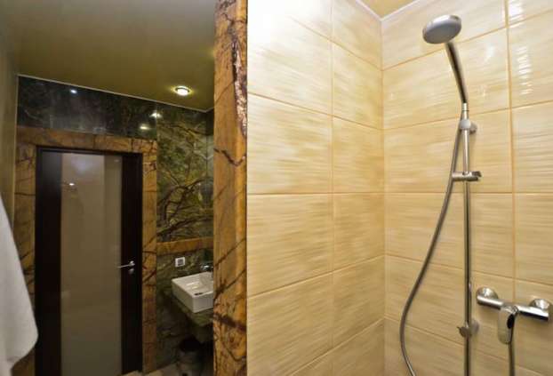 Гостиница  Эдельвейс Санкт-Петербург-51