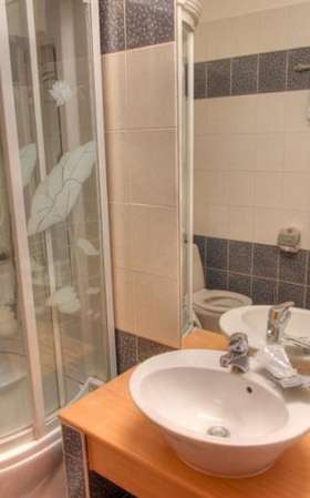 Гостиница  Эдельвейс Санкт-Петербург-10