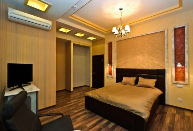 Гостиница  Эдельвейс Санкт-Петербург-33