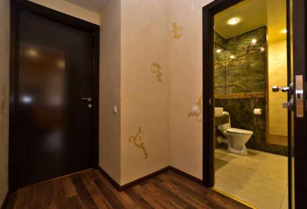 Гостиница  Эдельвейс Санкт-Петербург-54