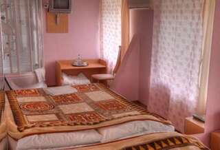 Гостиница  Эдельвейс Санкт-Петербург-4