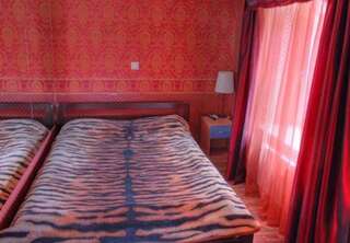 Гостиница  Эдельвейс Санкт-Петербург-2