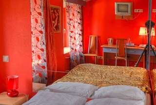 Гостиница  Эдельвейс Санкт-Петербург-5