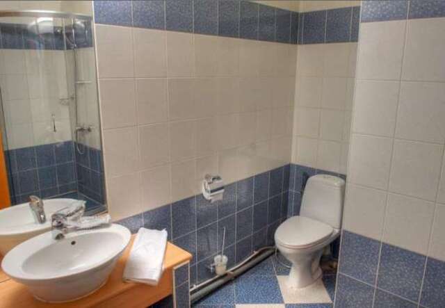 Гостиница  Эдельвейс Санкт-Петербург-18