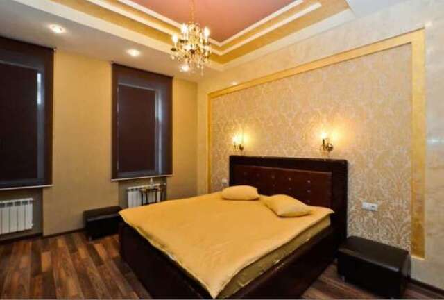 Гостиница  Эдельвейс Санкт-Петербург-35