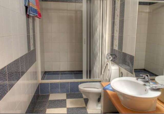 Гостиница  Эдельвейс Санкт-Петербург-40