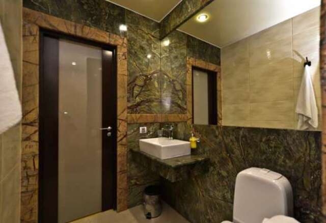 Гостиница  Эдельвейс Санкт-Петербург-51