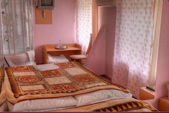 Гостиница  Эдельвейс Санкт-Петербург-4